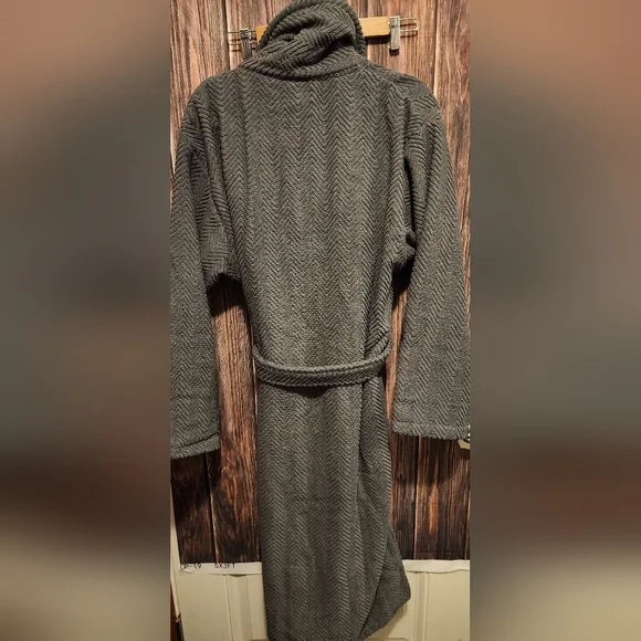 LINUM ROBE - Picture 2 of 6